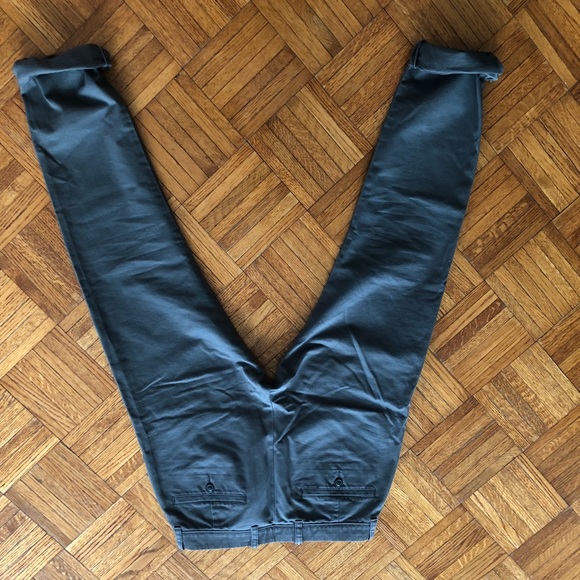 J.Crew Essential 484 Slim-Fit Broken-In Chino - Picture 6 of 8